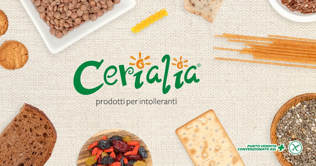 Cerialia